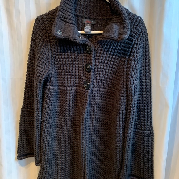 Dex Sweaters - 🌼 4 for $25 🌼Dex Chunky Cardigan